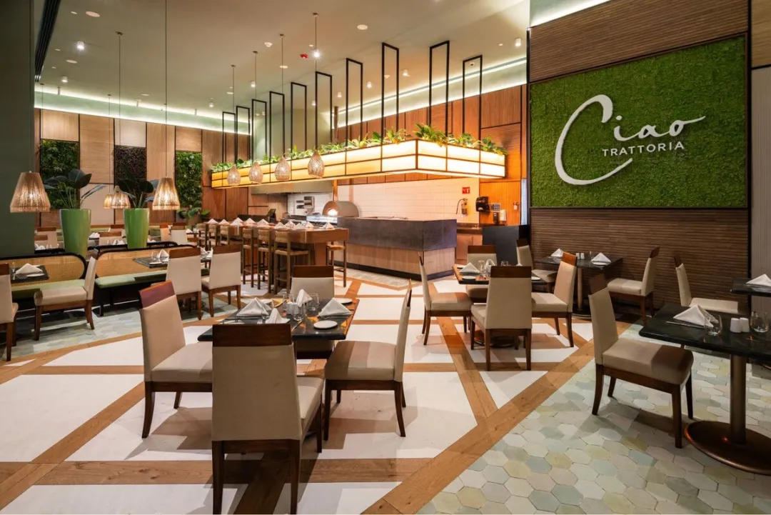 Ciao Trattoria Restaurant