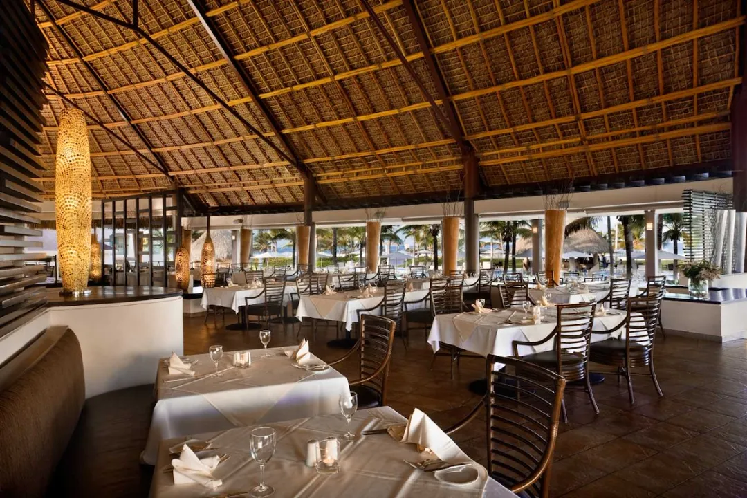 Ipanema Brazilian House