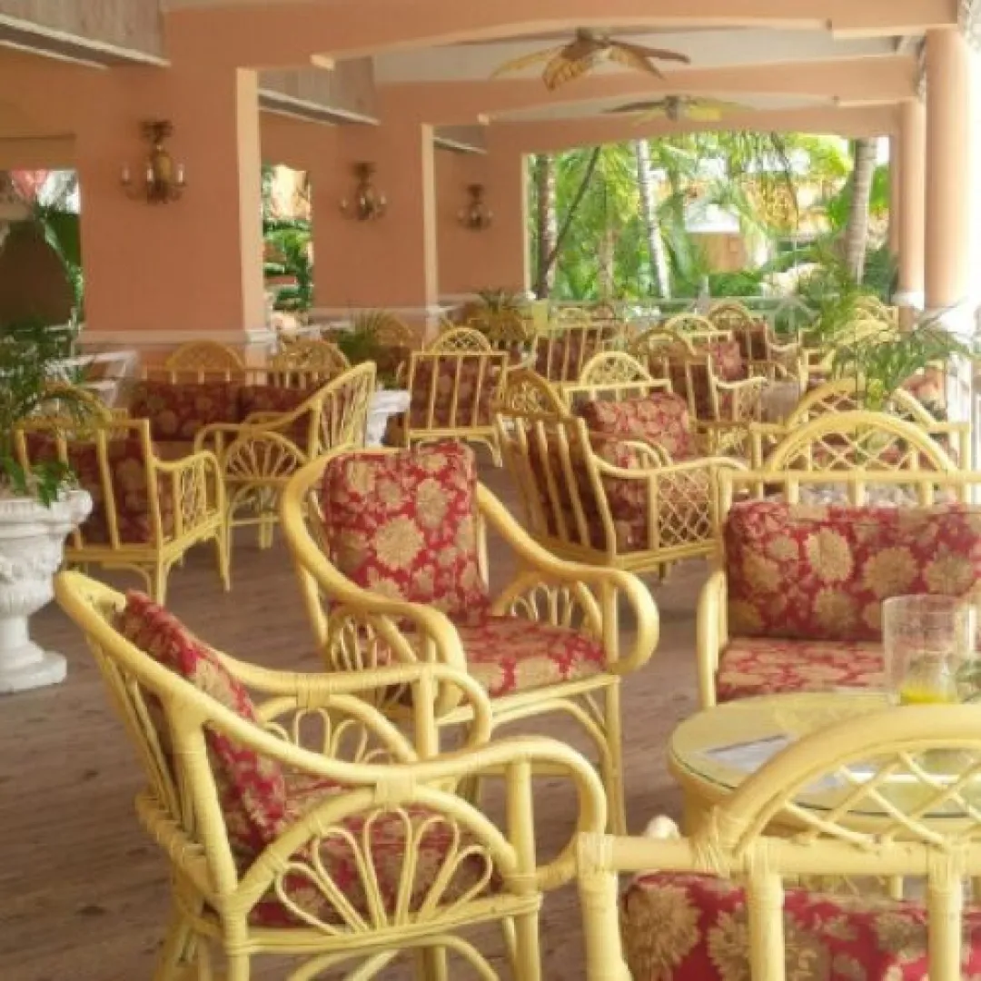 The Gallery Bar