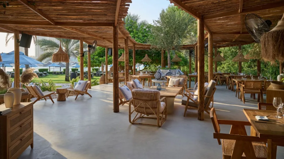 Mare by Bussola Restaurant