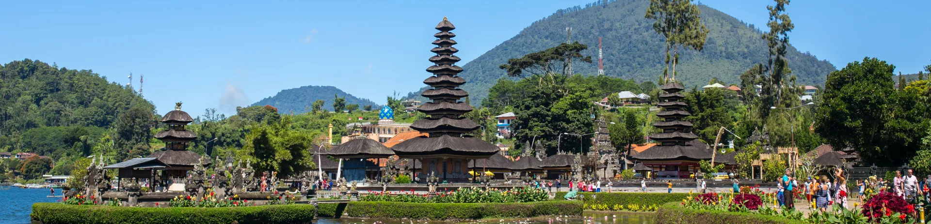 Indonesian Hotels