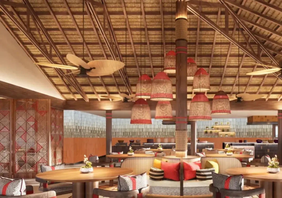 Jumla Restaurant