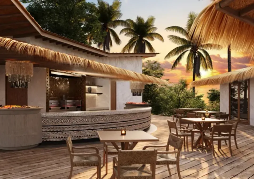 Alifaan Restaurant