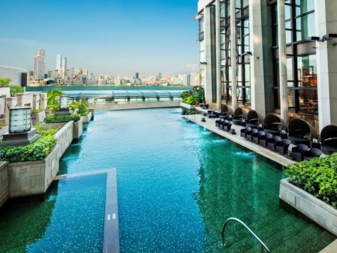 Harbour Grand Hong Kong