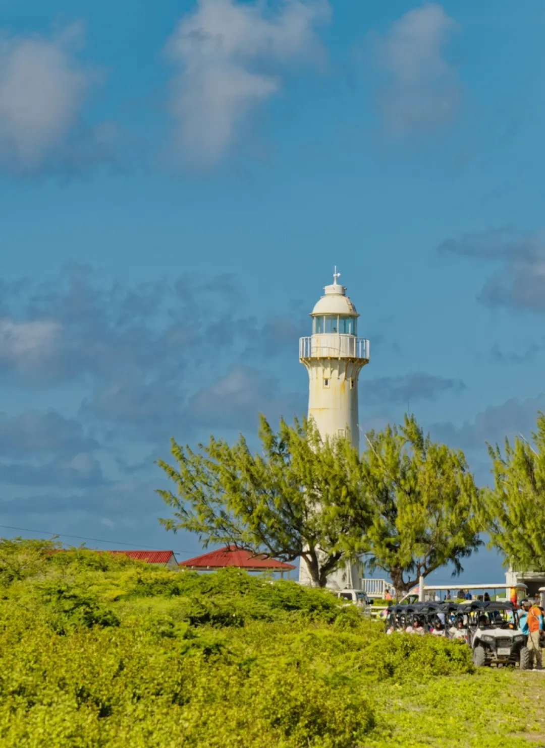 Grand Turk Light House