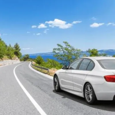 Round-trip private transfers
