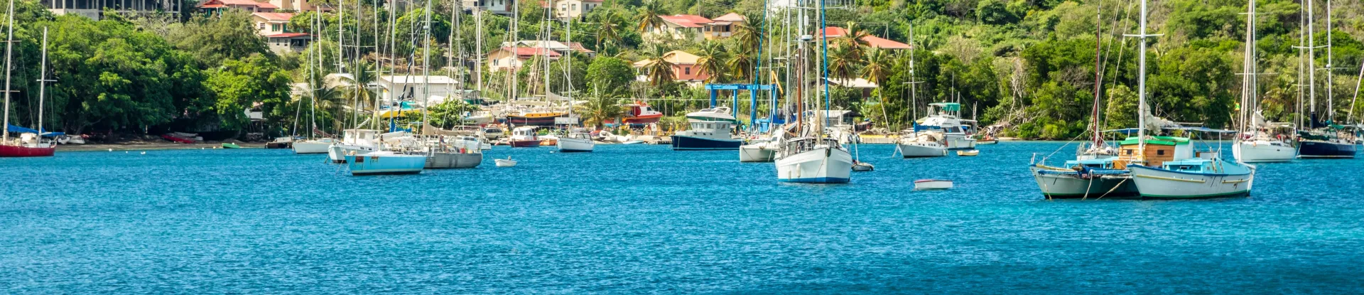 View all Grenada hotels