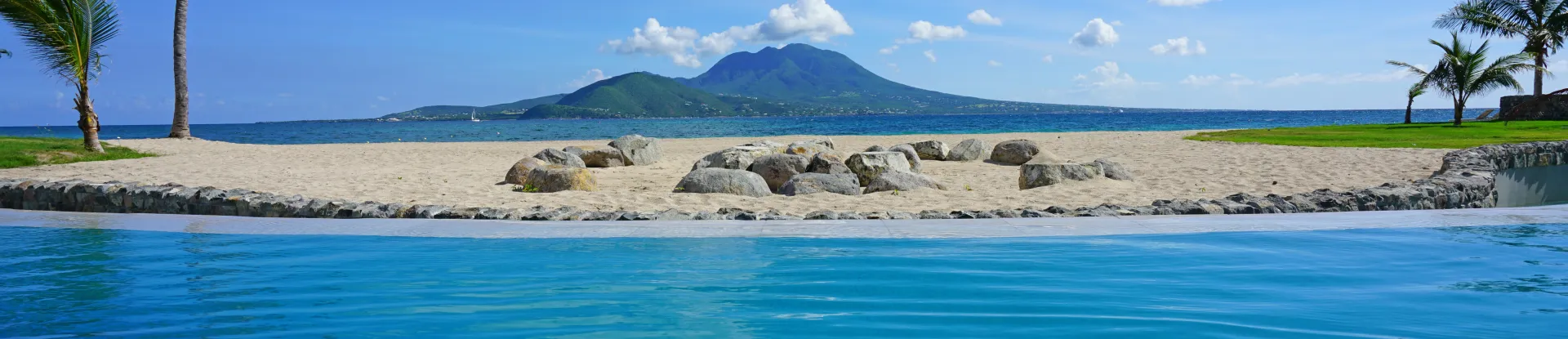 View all St. Kitts & Nevis hotels