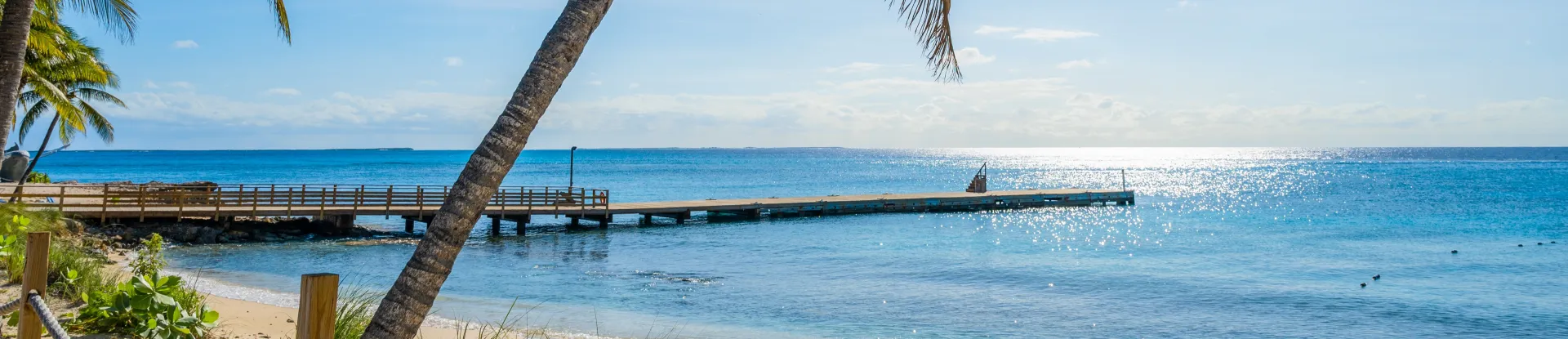 View all Turks & Caicos hotels