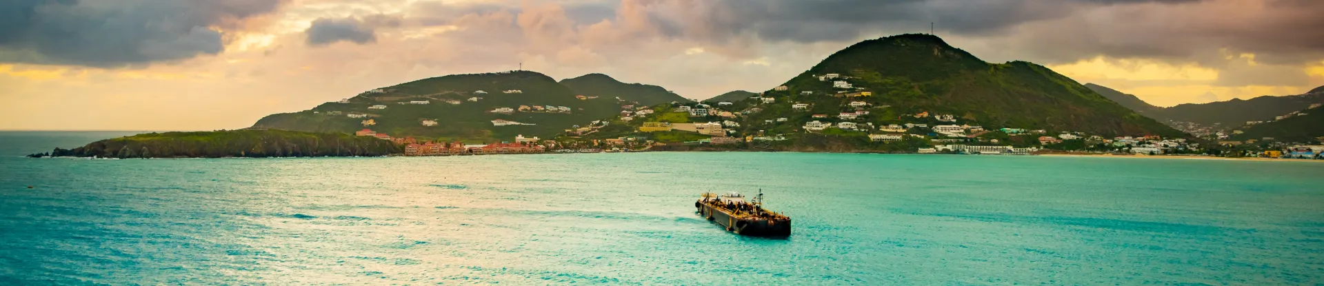View all St. Maarten hotels