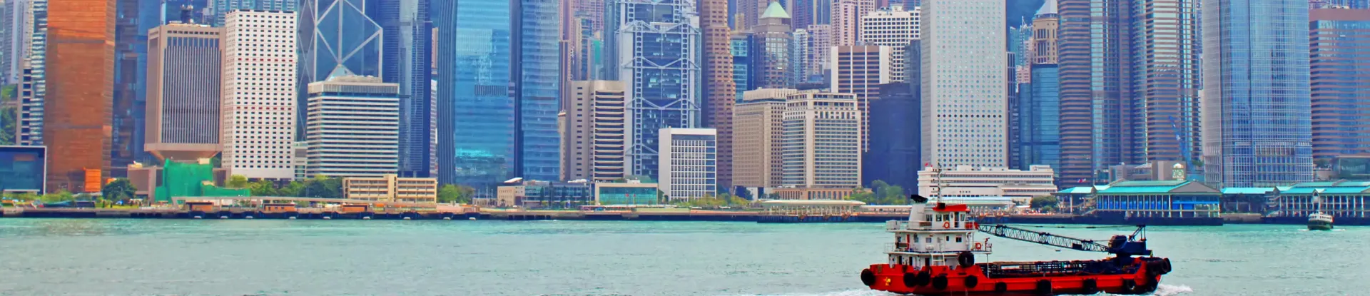 View all Hong Kong hotels