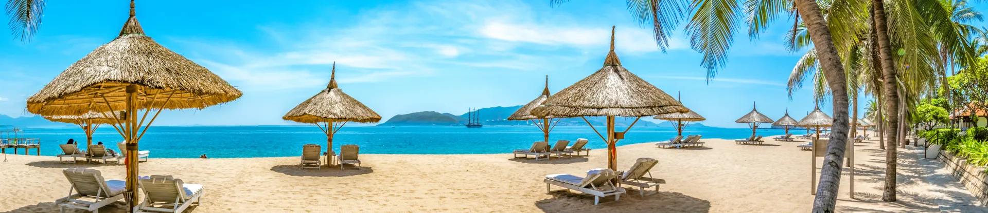 View all Nha Trang hotels