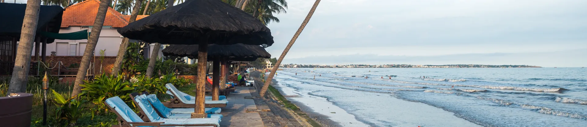 View all Mui Ne hotels