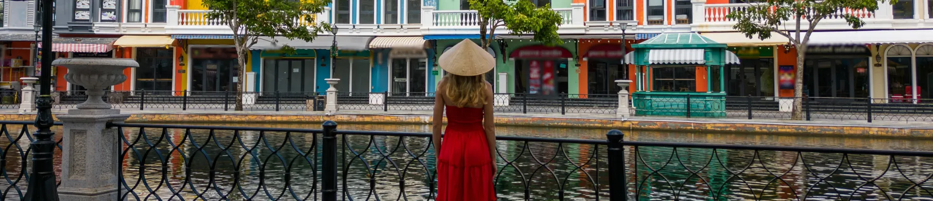 View all Phu Quoc hotels