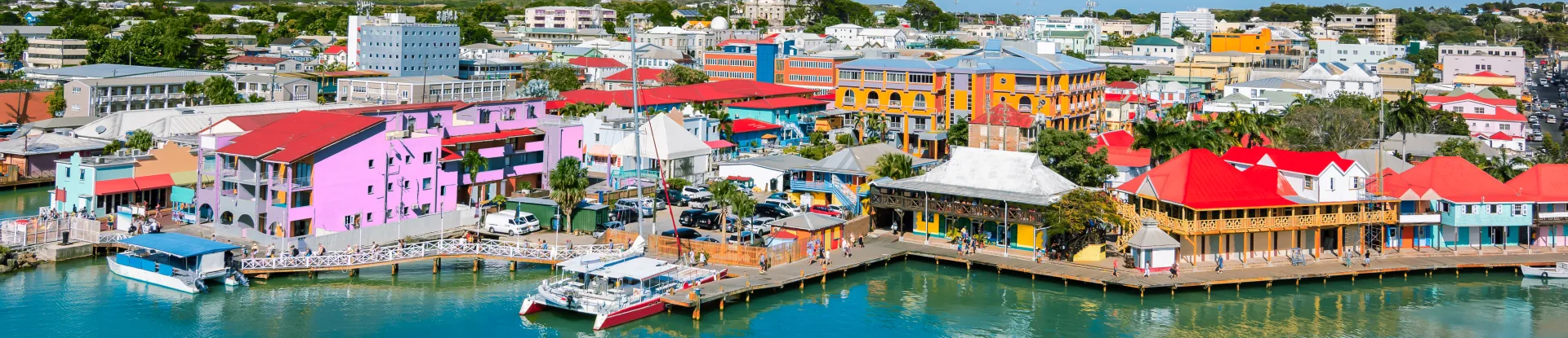 View all Antigua hotels