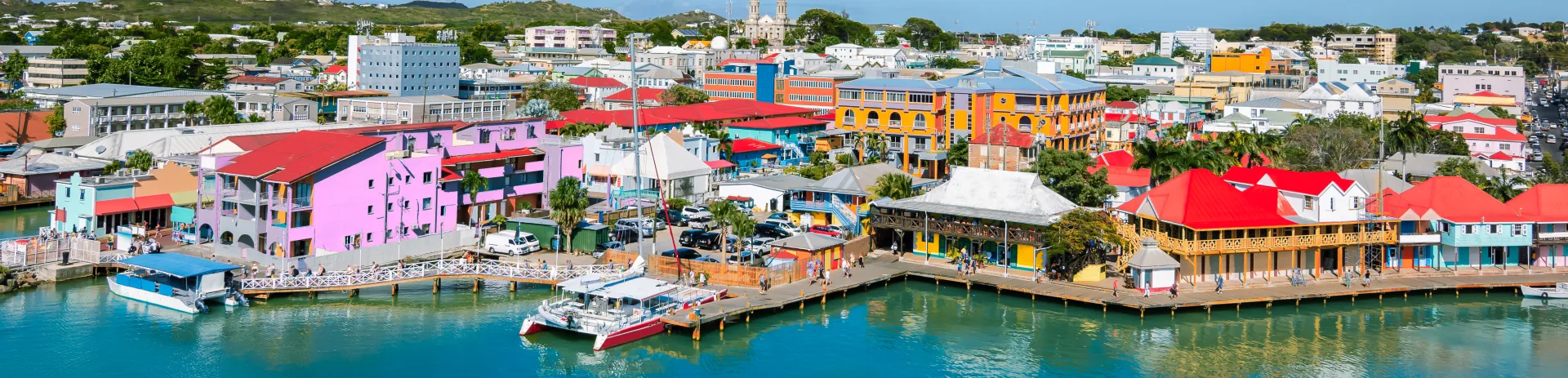Antigua Hotels