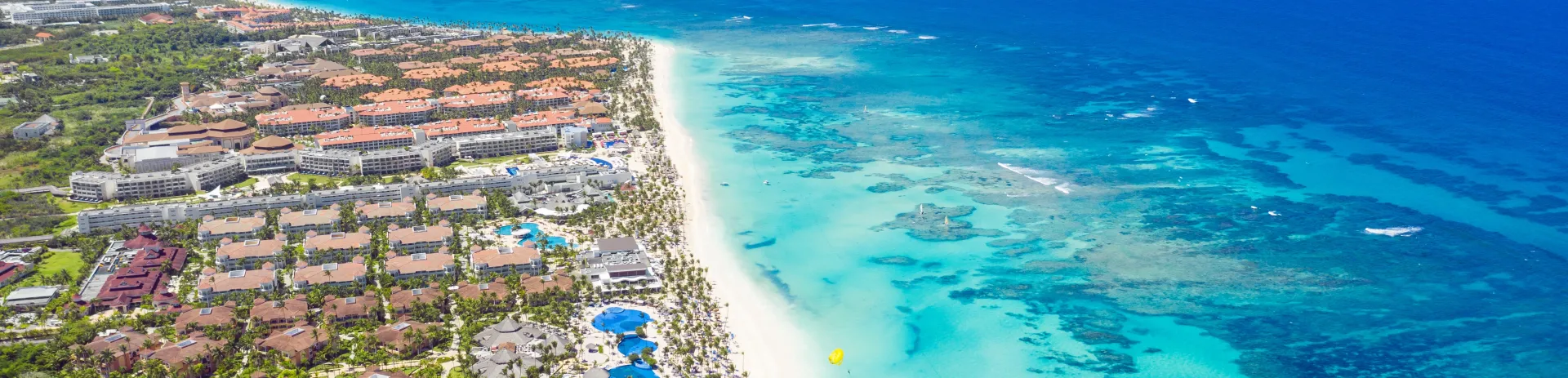 Dominican Republic Hotels