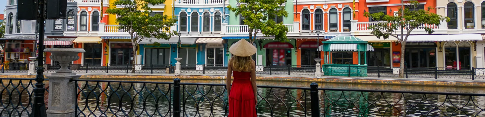 Phu Quoc Hotels
