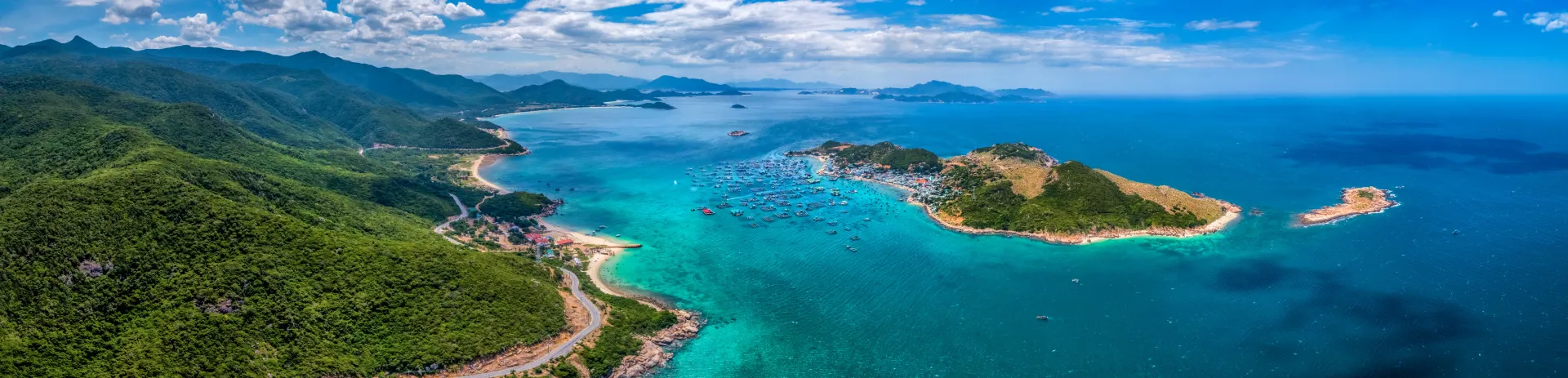 CAM RANH HOTELS