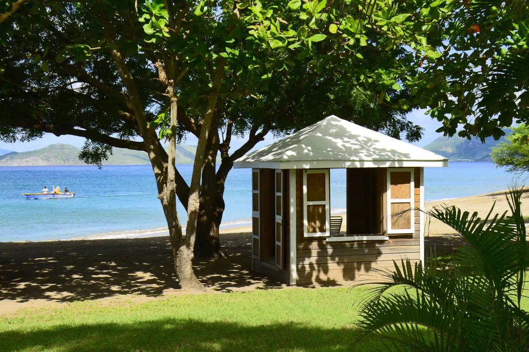 Montpelier Plantation - Beach