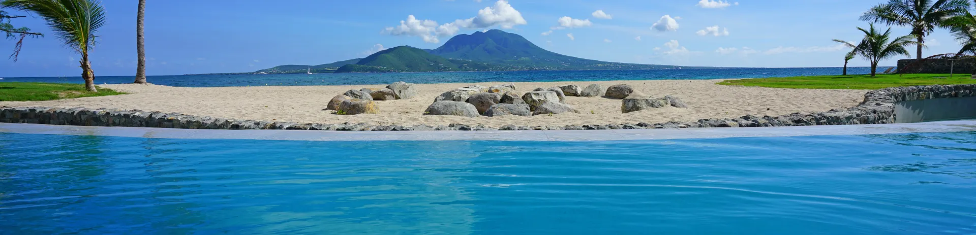 St. Kitts & Nevis Hotels