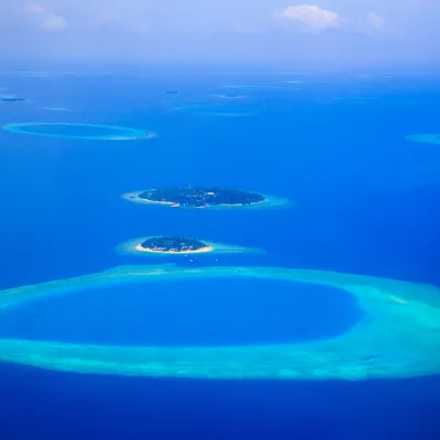 Indian Ocean