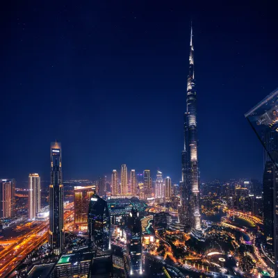 Middle East