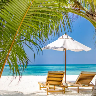 Caribbean