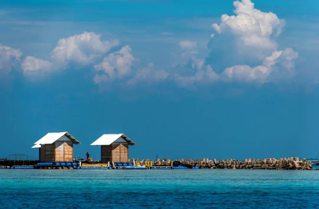 Jakarta Beach
