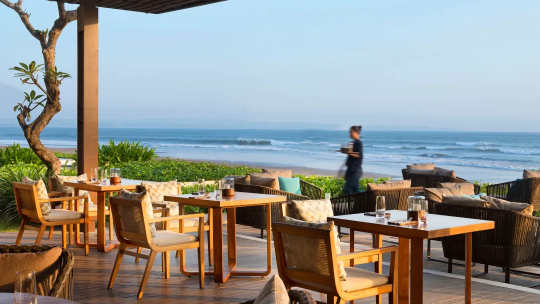 Seasalt Restaurant