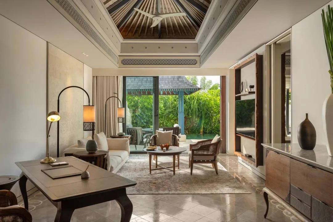 Garden-Villa-with-Private-Pool-Living-Room