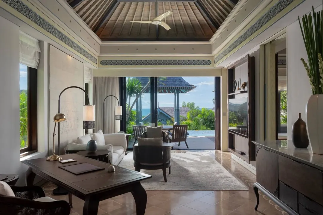 Sunset-Villa-with-Private-Pool-Living-Room