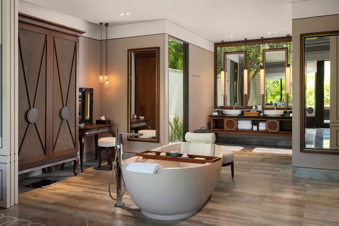 Sunset-Villa-with-Private-Pool-Bathroom