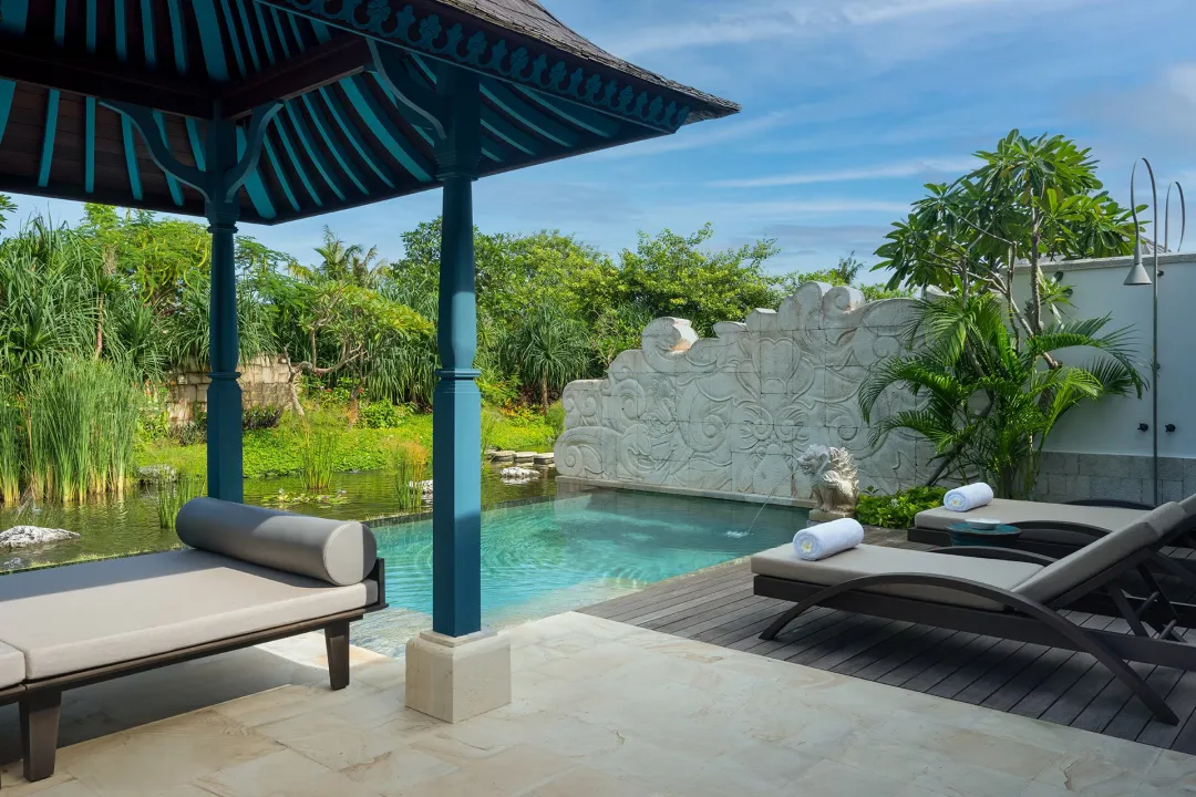 Premier-Garden-Villa-with-Private-Pool-Pool-View