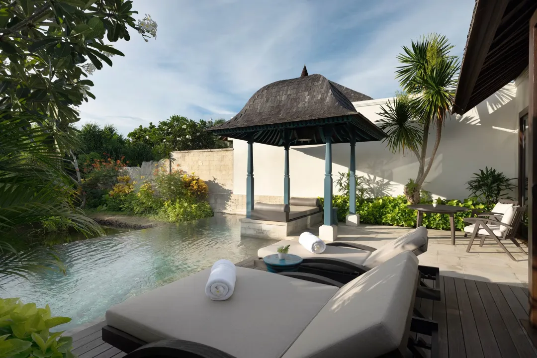 Premier-Garden-Villa-with-Private-Pool-Pool