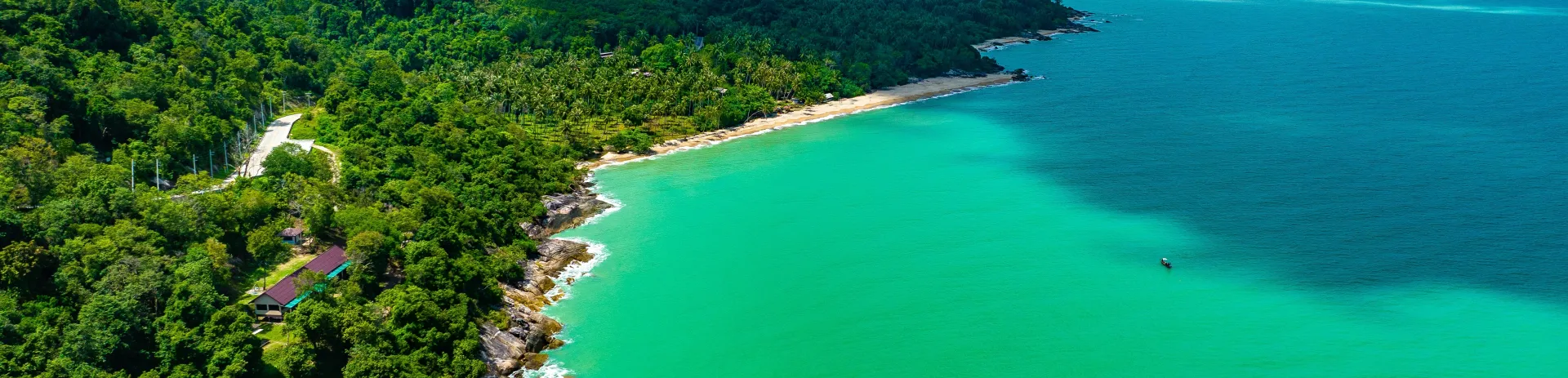 Khanom Hotels