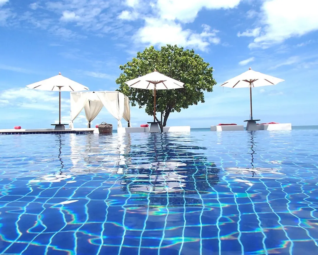 Aava Resort and Spa