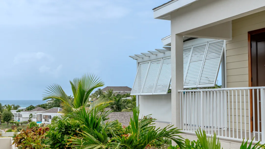 Hammock Cove - Signature Villa -Private Terrace