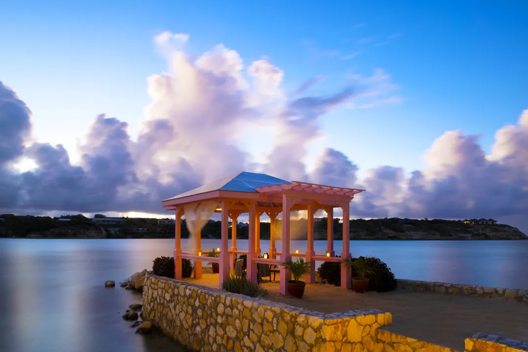 Hammock Cove - Private Dining