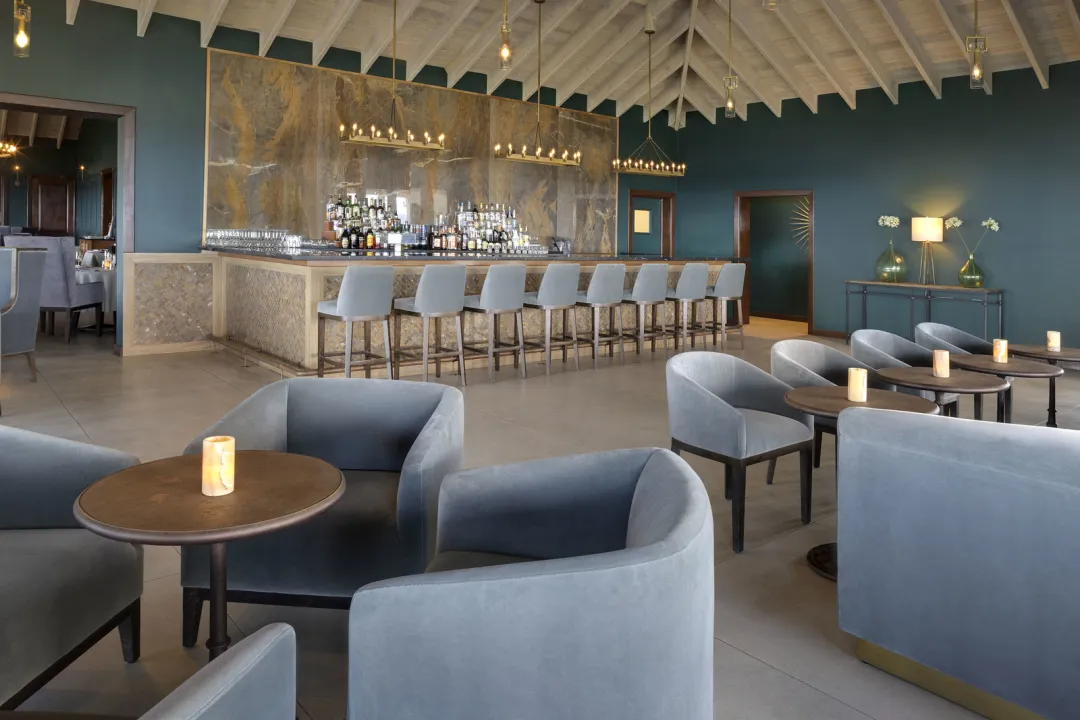 Hammock Cove - Lighthouse Bar