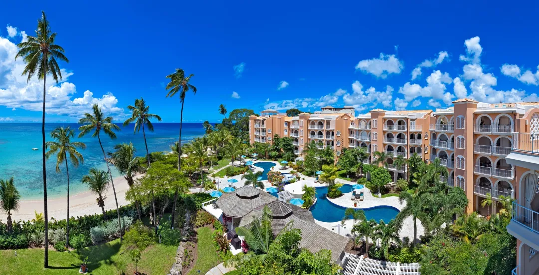 Saint Peter’s Bay Barbados