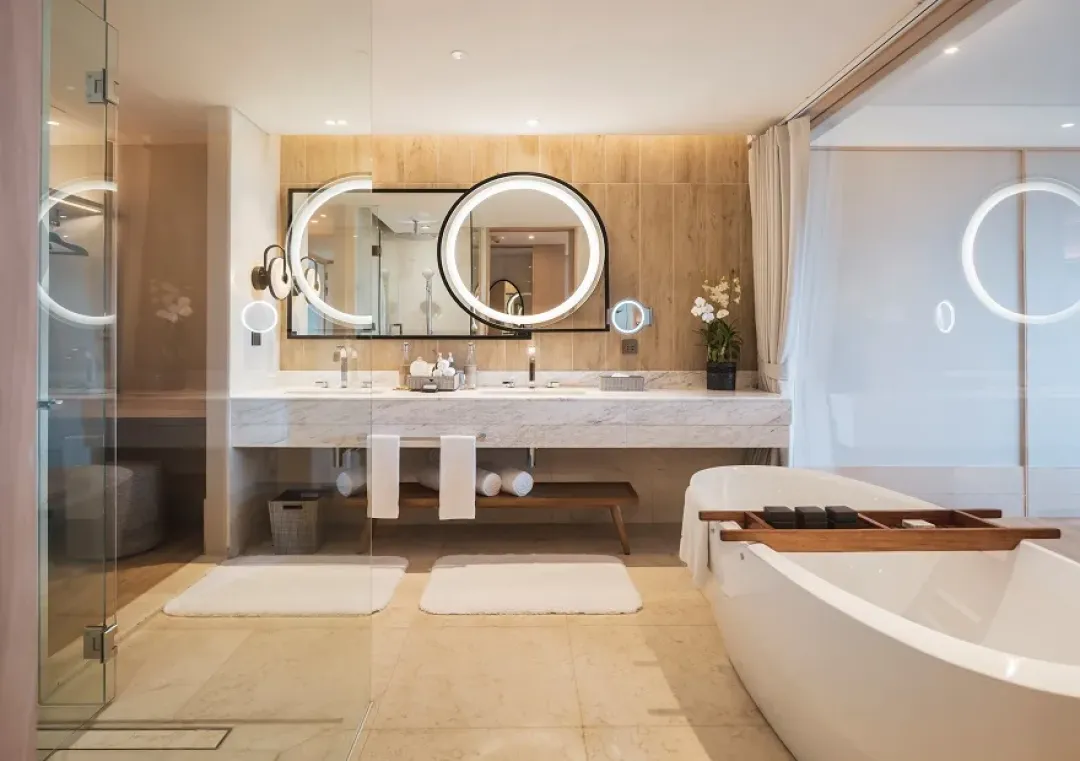 Anantara-Koh-Yao-Yai-Resort-and-Villa-Deluxe-Suite-Bathroom