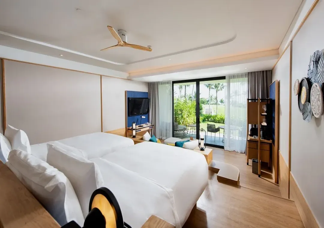 Anantara-Koh-Yao-Yai-Resort-and-Villa-Deluxe-Suite-Twin-Beds
