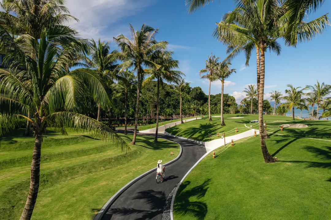 Anantara Koh Yao Yai Resort & Villas - Garden
