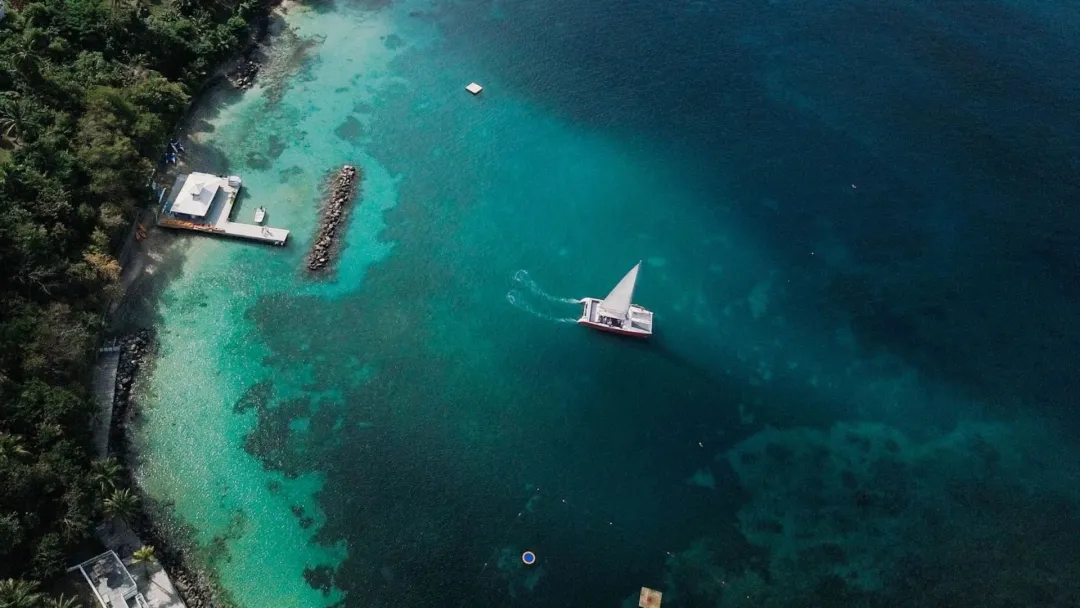 Windjammer Landing Resort and Residences