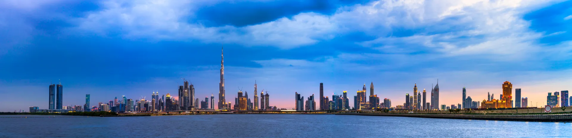Last Minute Middle East Holiday Offers