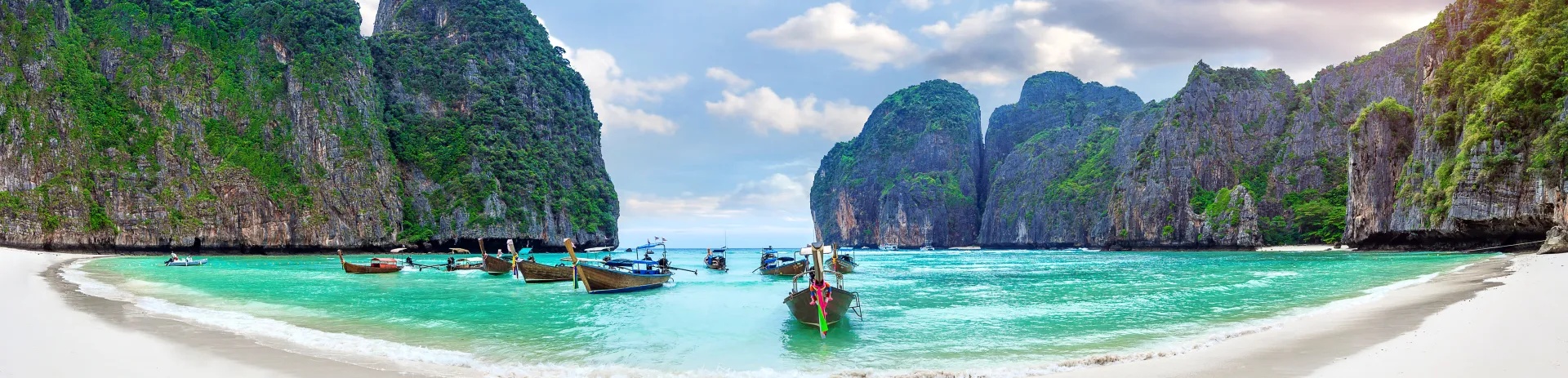 Last Minute South-East Asia Holiday Offers