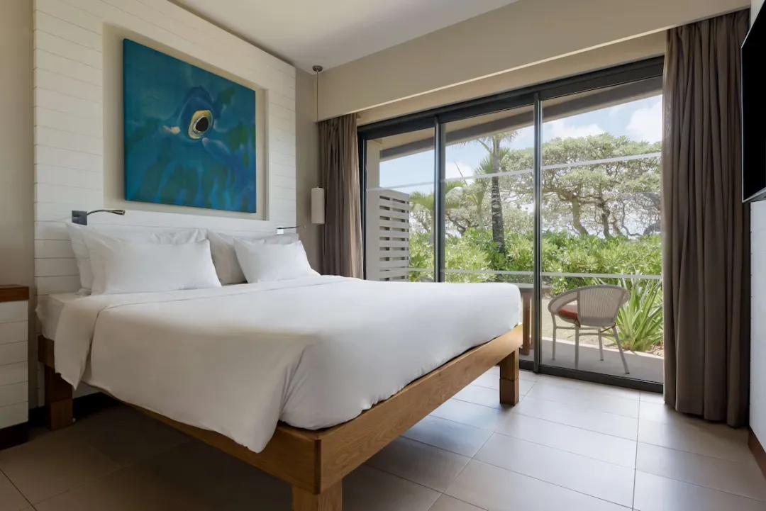Radisson-Blu-Poste-Lafayette-Superior-Mountain-View-King-View