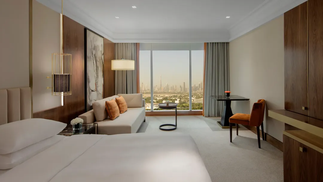 Grand-Hyatt-Dubai-King-room-with-Club-Access