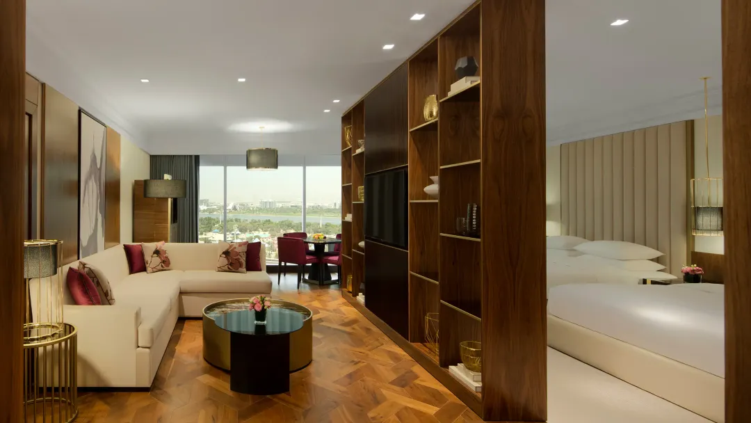 Grand-Hyatt-Dubai-Family-Suite-with-Club-Access